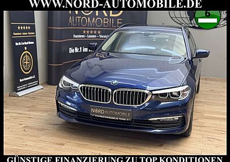 BMW 530 d Touring xDrive *LED*AHK*Kamera*Luft*HUD*