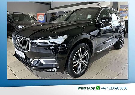 Volvo XC 60 XC60 B4 (D) Inscription AWD ACC BLIS Pano Leder