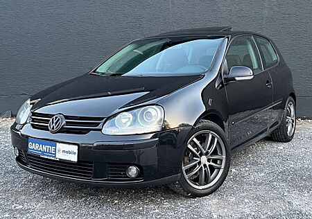 VW Golf Volkswagen V 1.9 TDI Lim. Sportline *Bi-Xenon* *SHZ*
