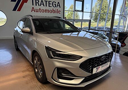 Ford Focus Turnier ST-Line ACC Matrix TW Kamera GJR