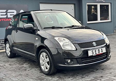 Suzuki Swift Classic '1.Hand'Klima'Keyless'SHZ'