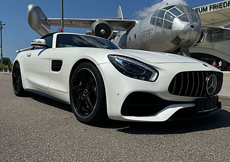 Mercedes-Benz AMG GT / GTC Roadster