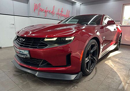 Chevrolet Camaro 2.0T LS Coupe/Bose/Brembo/Duplex AGA/R20