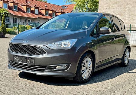 Ford C-Max TÜV NEU BREMSEN NEU