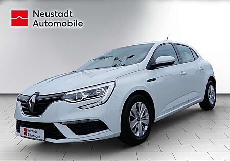 Renault Megane IV_Life