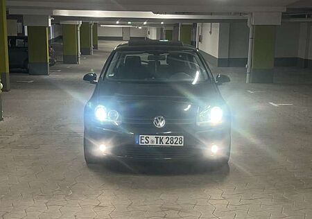 VW Golf Volkswagen 1.4 Sportline