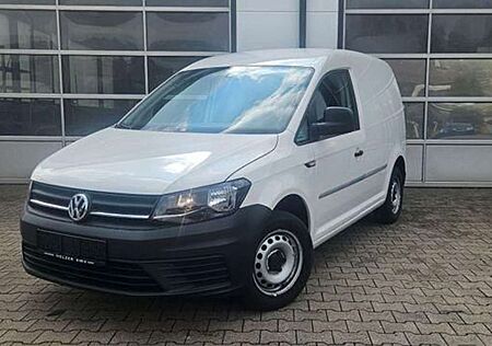 VW Caddy Volkswagen Nfz 1.0 TSI BMT Kasten EcoProfi *AHK*Klima