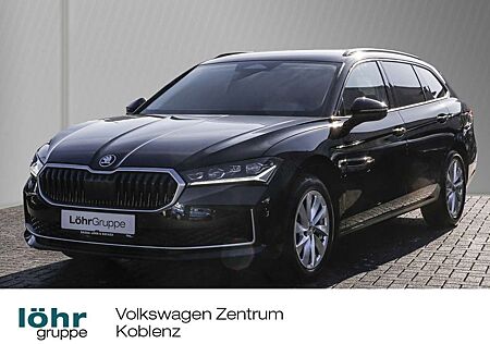 Skoda Superb Combi 1.5 eTSI Selection AHK/Navi/SHZ