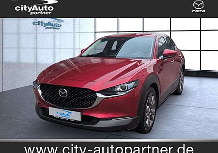 Mazda CX-30 Selection 2WD Bluetooth Head Up Display Navi