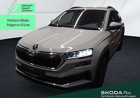 Skoda Karoq 1.5 TSI DSG SELECTION*KESSY*LED*KLIMA*PDC*