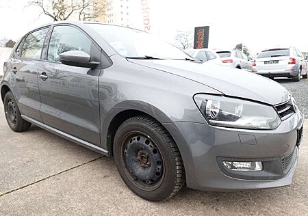 VW Polo Volkswagen V Comfortline 1 Hd+KLIMA+BC+ 1 Hand