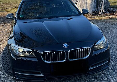 BMW 520d 520 8 fach neue Scheinwerfer uvm