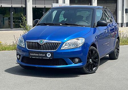 Skoda Fabia RS *Klima*SHZ*Automatik*Tempomat*