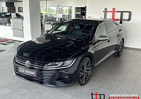 VW Arteon Volkswagen R SB Keyless R.Kamera Lenkradheizung