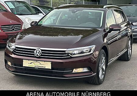 VW Passat Variant Volkswagen 1.4 TSI DSG Highline*Led*Acc*Navi