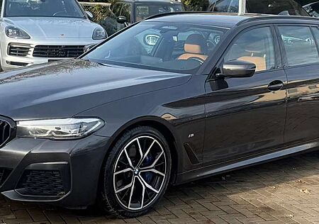BMW 540 d xDrive M Sport LED*PDC*Leder