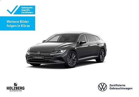 VW Arteon Volkswagen 2.0 TDI Shooting Brake Elegance AHK+NAVI+RFK