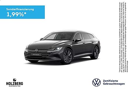 VW Arteon Volkswagen 2.0 TDI Shooting Brake Elegance AHK+NAVI+RFK