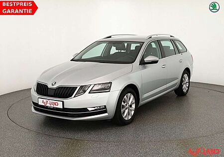 Skoda Octavia Combi 1.0 TSI LED SmartLink Sitzheizung