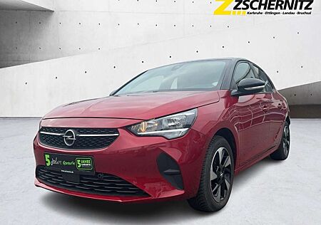 Opel Corsa-e F Edition Klimaaut Navi LM Sitzh SpurH