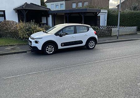 Citroën C3 Citroen Feel