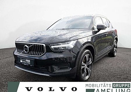 Volvo XC 40 XC40 T4 Recharge H/K NAVI W-LAN STANDHZ LED