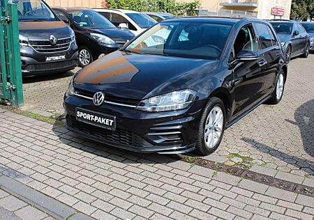 VW Golf Volkswagen VII Lim.BMT/R-Line/Navi Gr./Pdc V+H/Carplay