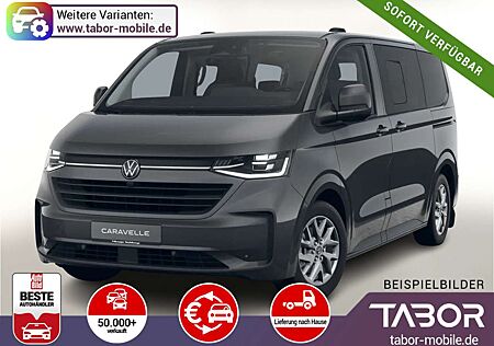 VW T7 Caravelle Volkswagen 2.0 TDI 150 Style Matrix UVP-30%*