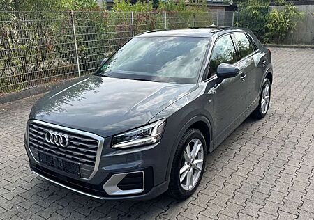 Audi Q2 sport S-Line Panorama - Virtual Display -