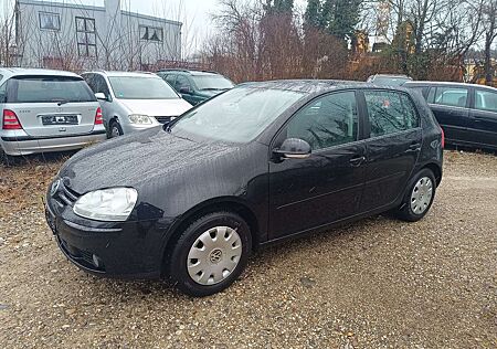 VW Golf Volkswagen V 1.4 l 16 V "173800 km*Klima*SH*ZR+HU:neu