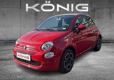 Fiat 500C Cabrio Club 1.0 Klima*Tempomat*CarPlay