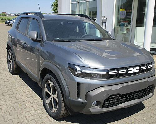 Dacia Duster Hybrid 155 Journey