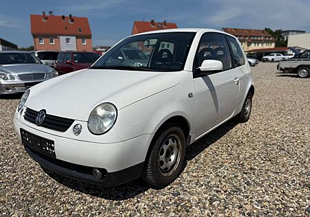 VW Lupo Volkswagen Basis