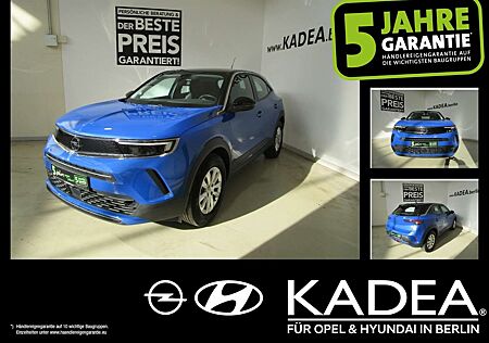 Opel Mokka e 180°Kamera,Navi,LED,Keyless,Lenk+Sitzhzg,