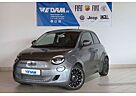 Fiat 500E 3+1 ICON *LED,NAVI,Sitzheizung*