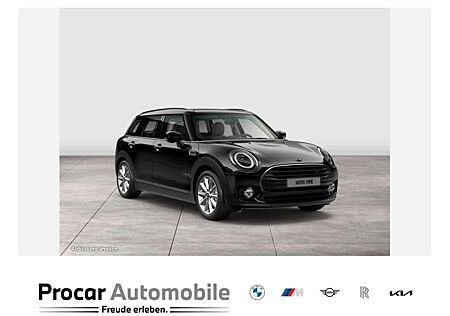 Mini ONE PDC+SZH+CARPLAY+KOMFORTZUGANG+