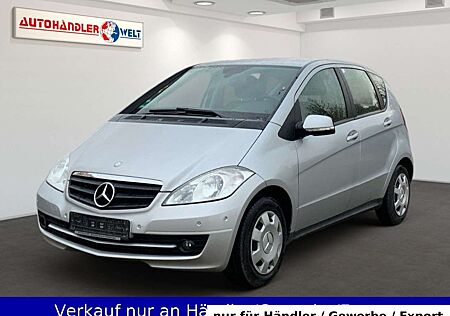 Mercedes-Benz A 150 Automatik 5-trg.