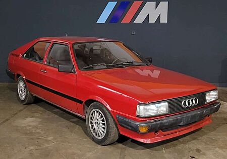Audi Coupe Typ 81 *H-Zulassung*1,8l*90PS*