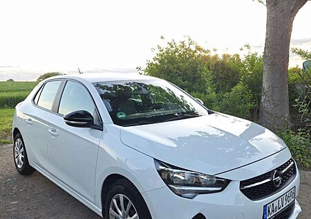 Opel Corsa 1.2 Start/Stop Edition