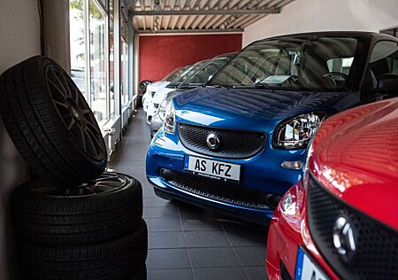 Skoda Citigo Ambition KLIMA SITZHEIZUNG TÜV/NEU