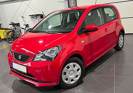 Seat Mii 1.0 Style **Klima*Bluetooth*5-Türig**