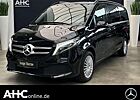 Mercedes-Benz V 250 EAV/L 4x4 DISTRONIC 2,5t AHK Sitzbelüftung