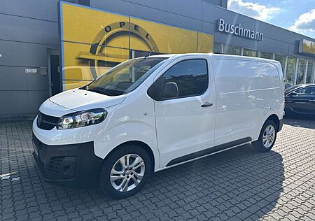 Opel Vivaro 2.0 D Cargo M AT Edition