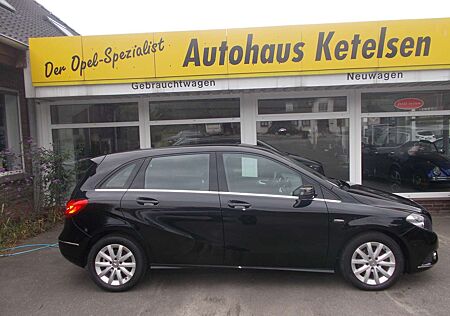 Mercedes-Benz B 180 (246.242)