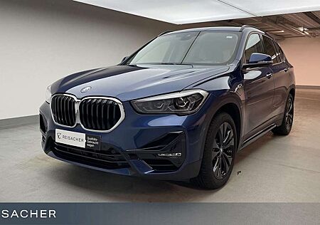 BMW X1 xDrive 25e A Sport-Line AHK PA RFK Navi LM18"