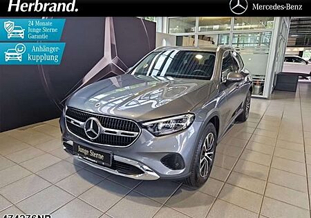 Mercedes-Benz GLC 220 d 4M Avantgarde AHK Memory-P Lenkradhzg