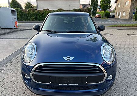 Mini ONE D1.5TURBO/5TÜREN/SERVICE & TÜV NEU/GARANTIE