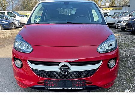 Opel Adam gebraucht kaufen Opel Adam S*150 PS