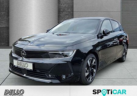 Opel Astra Elegance 96kw Navi Pro LED ACC Ergonomiesitze Appl