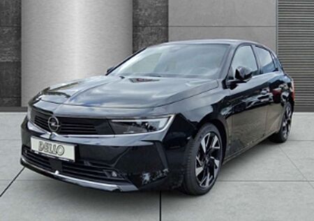 Opel Astra Elegance 96kw Navi Pro LED ACC Ergonomiesitze Appl